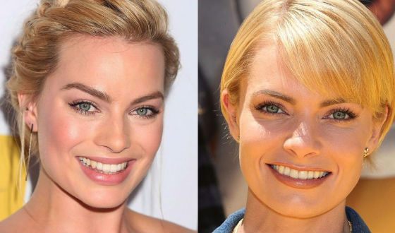 Знаменитости, которые очень похожи друг на друга