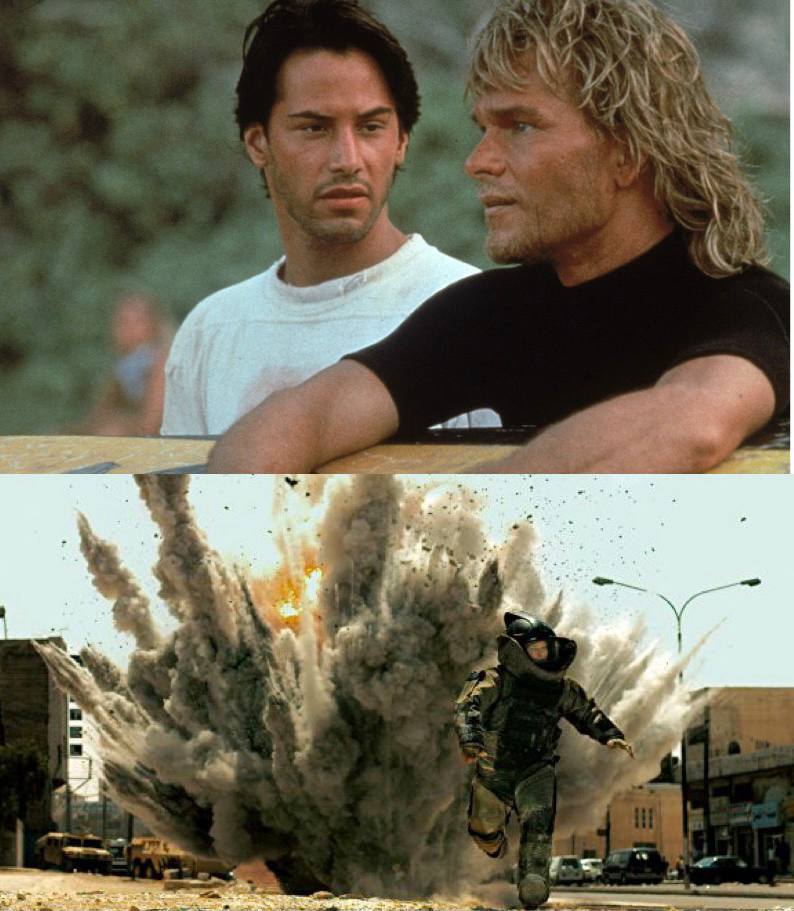 Известные фильмы, которые снял один режиссер, но в это трудно поверить