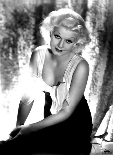 Женщины, ставшие символом своего времени и страны