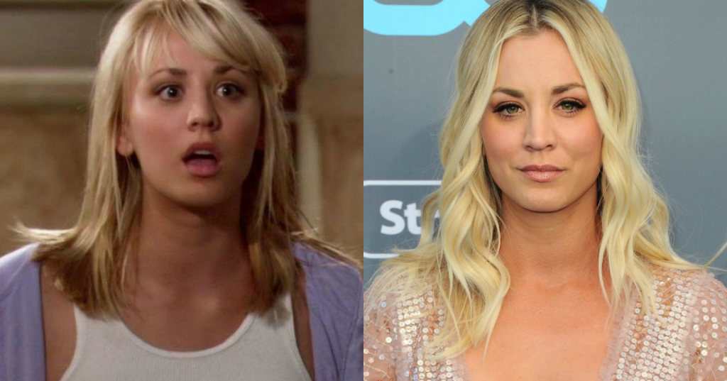 Актеры и актрисы известных сериалов тогда и сейчас