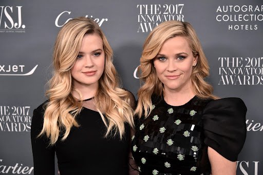 Дети знаменитостей, к жизни которых с самых юных лет приковано внимание прессы