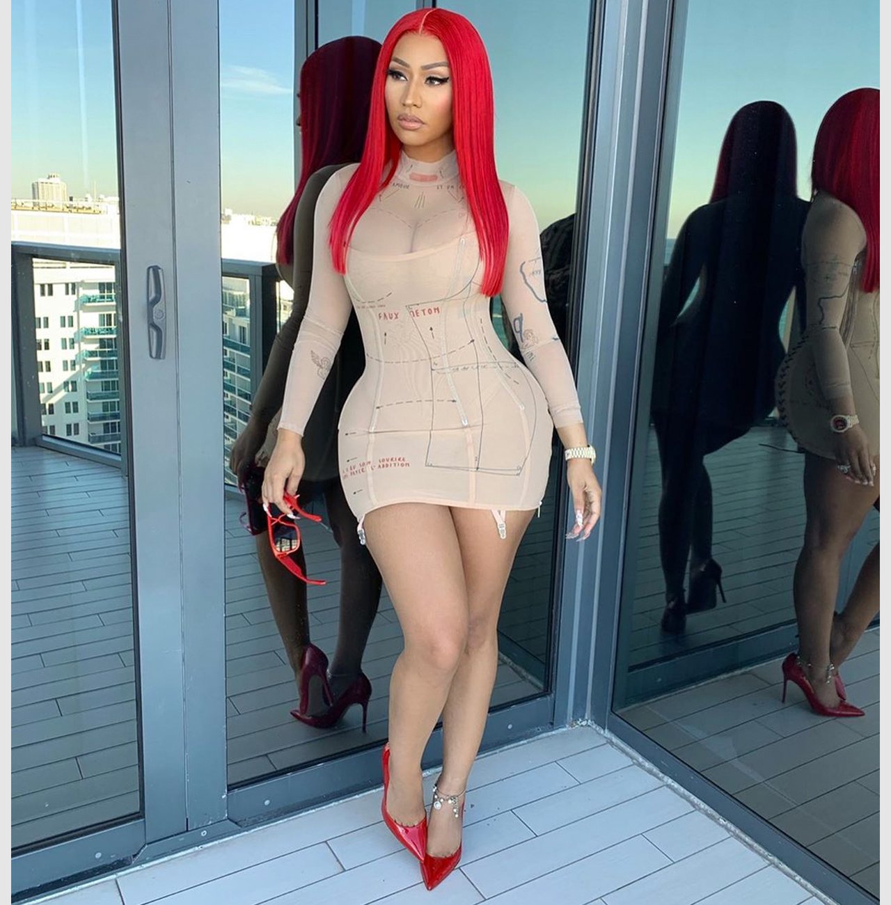 Самые популярные Instagram-аккаунты на 2021 год