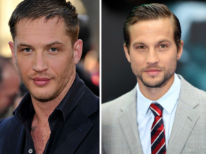 Как выглядят дети известных людей