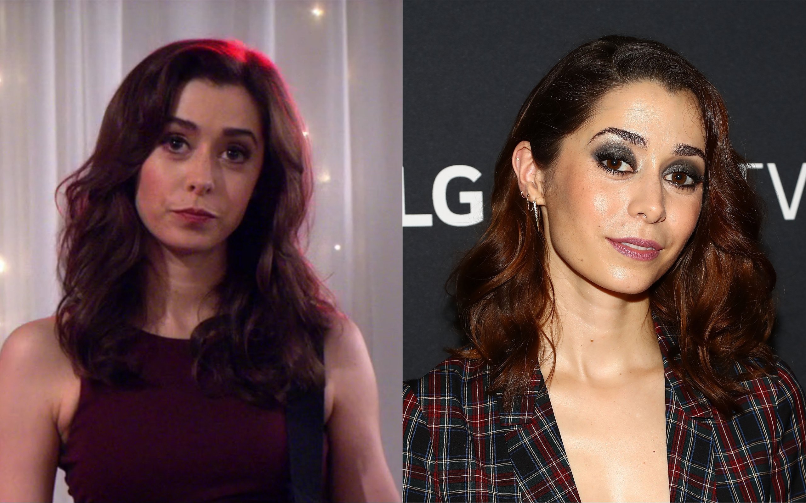 Актеры и актрисы известных сериалов тогда и сейчас