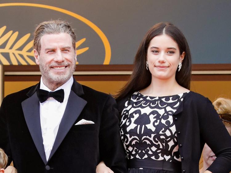 Дети знаменитостей, к жизни которых с самых юных лет приковано внимание прессы