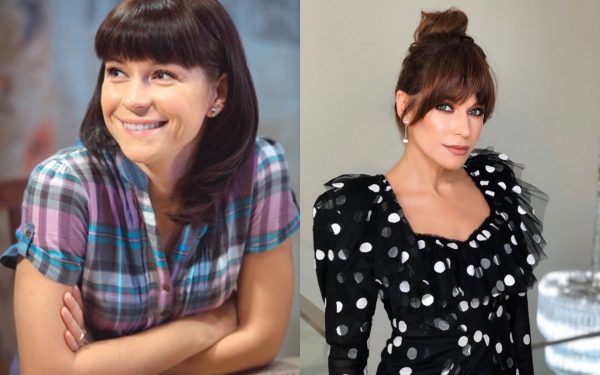 Актеры и актрисы известных сериалов тогда и сейчас