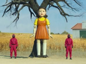 Женщины, ставшие символом своего времени и страны