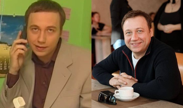 Актеры и актрисы известных сериалов тогда и сейчас