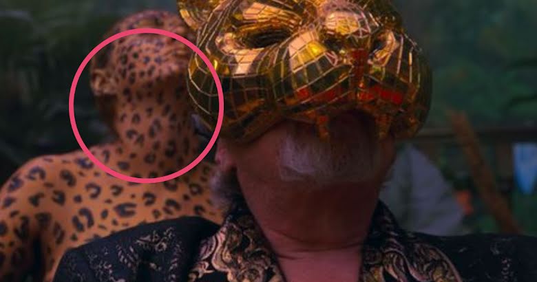 «Игра в кальмара»: что мы знаем об актерах и о деталях сериала