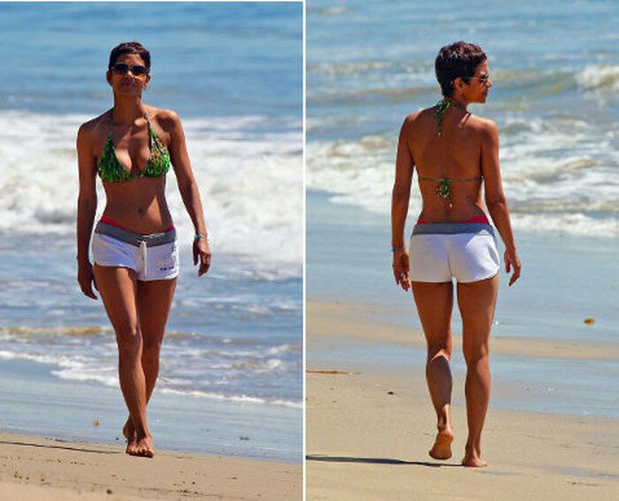 Знаменитости, которым уже за 50, но они все также хороши