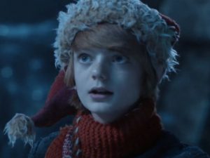 Трейлер сказочной саги от Netflix «Мальчик по имени Рождество» вышел в Сети