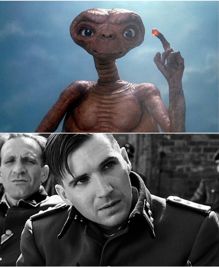 Известные фильмы, которые снял один режиссер, но в это трудно поверить