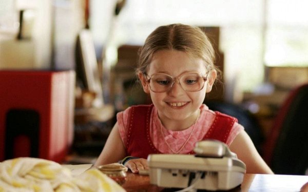 Дети-актеры, которые номинировались на «Оскар»