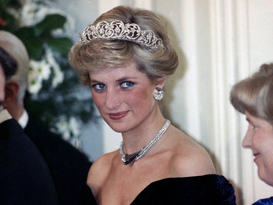 Женщины, ставшие символом своего времени и страны