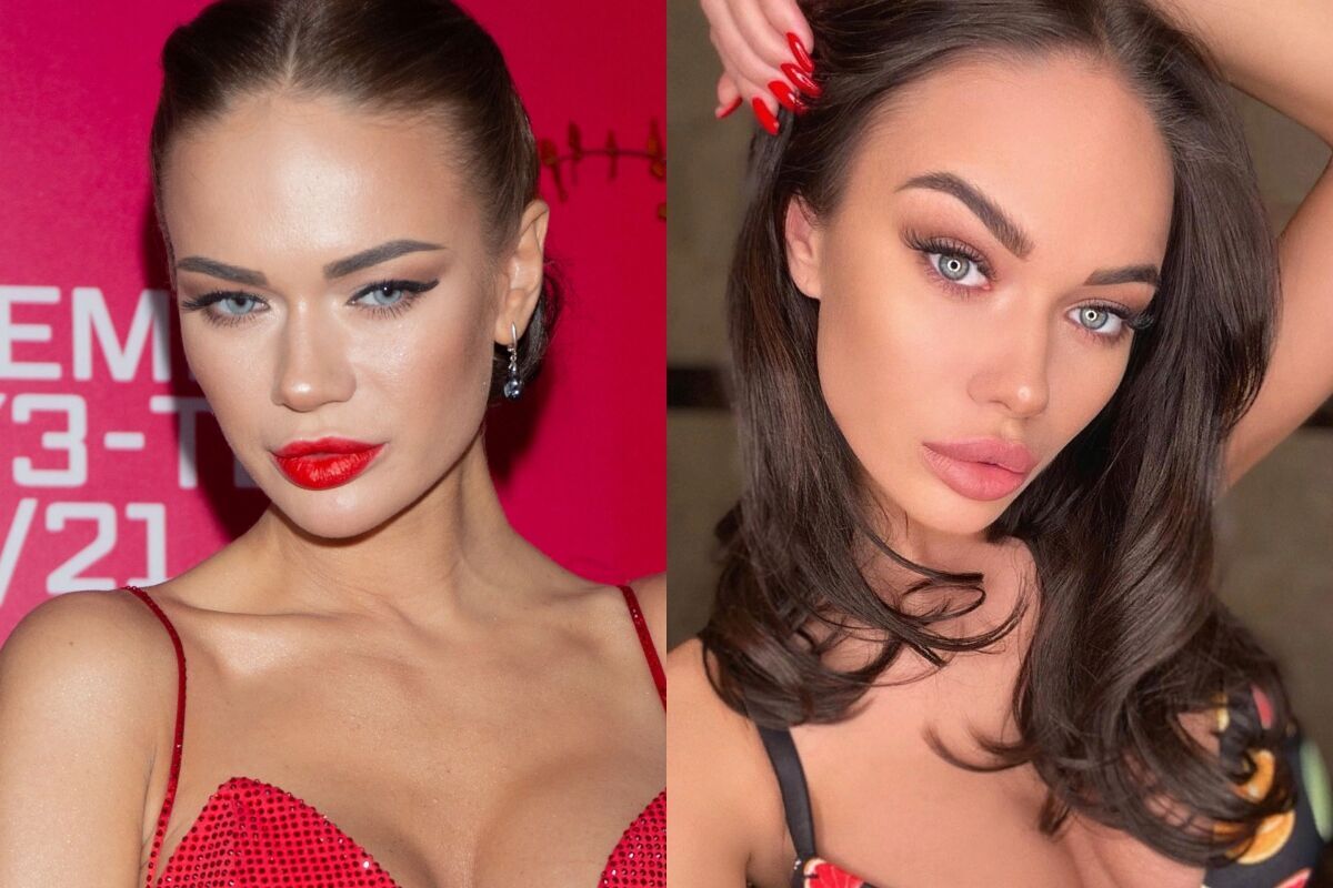 Звезды, которые не боятся показать себя без макияжа