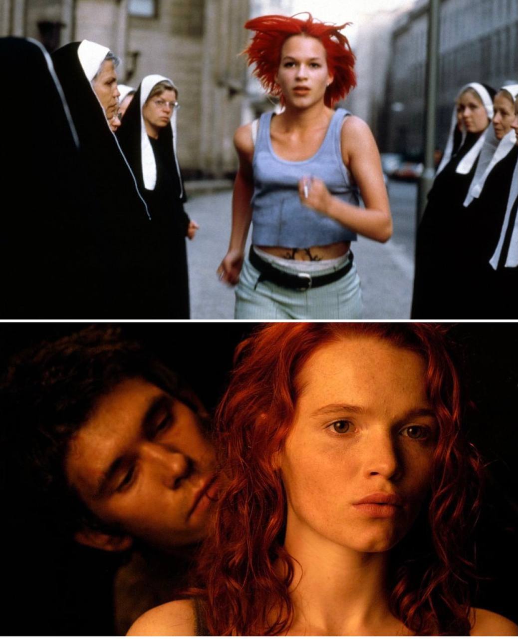 Известные фильмы, которые снял один режиссер, но в это трудно поверить