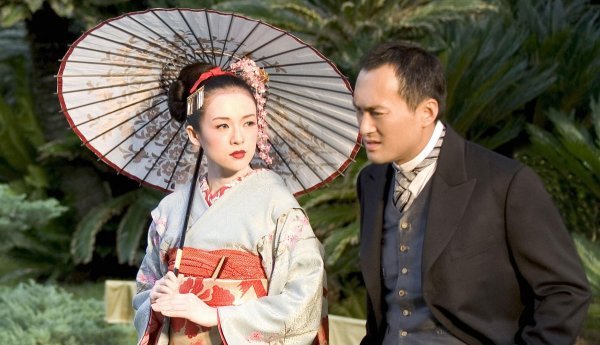 Фильмы, получившие премию «Оскар» за лучшие костюмы в 21 веке