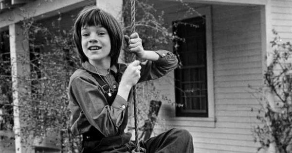 Дети-актеры, которые номинировались на «Оскар»