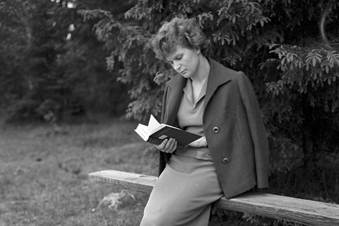 Женщины, ставшие символом своего времени и страны