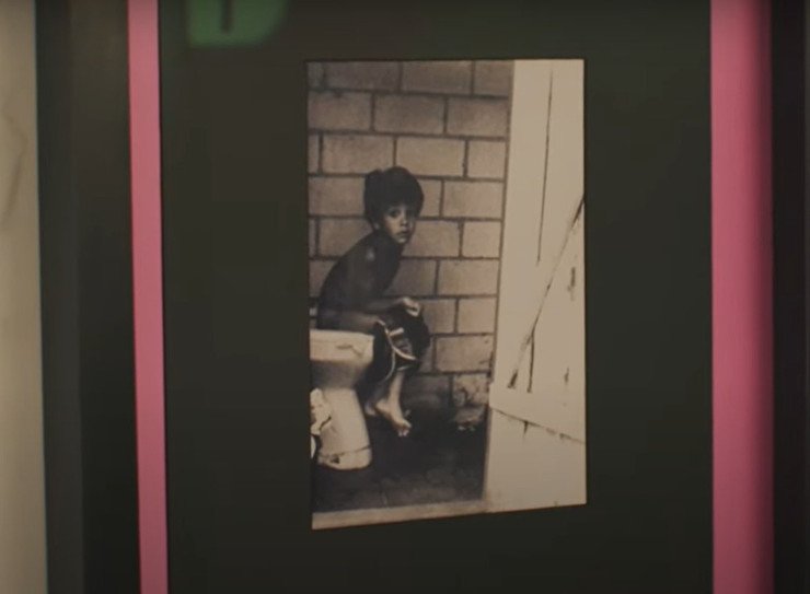 Тимати провел экскурсию по своей пафосной квартире за 850 млн рублей