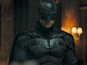 Вышел официальный трейлер «Бэтмена» с Робертом Пантинсоном
