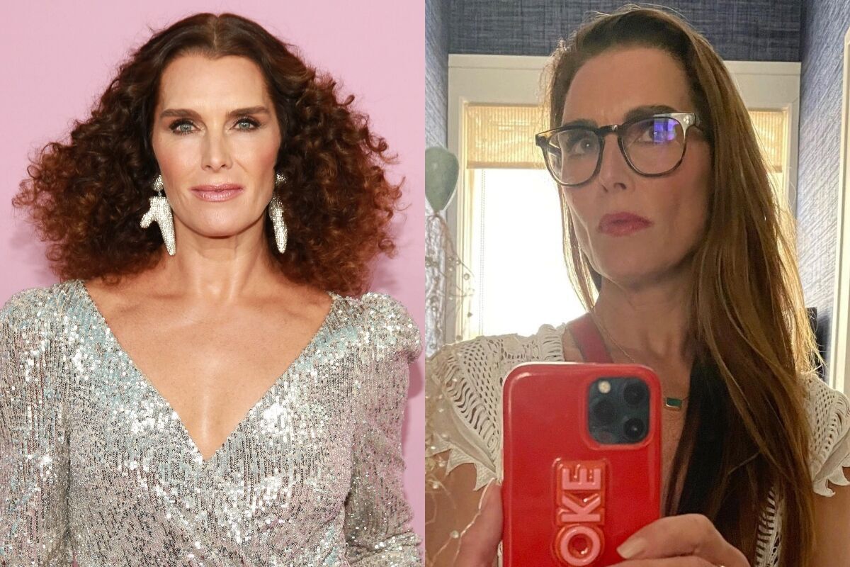 Звезды, которые не боятся показать себя без макияжа