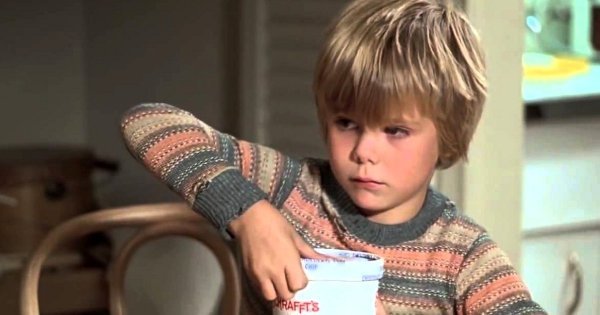 Дети-актеры, которые номинировались на «Оскар»