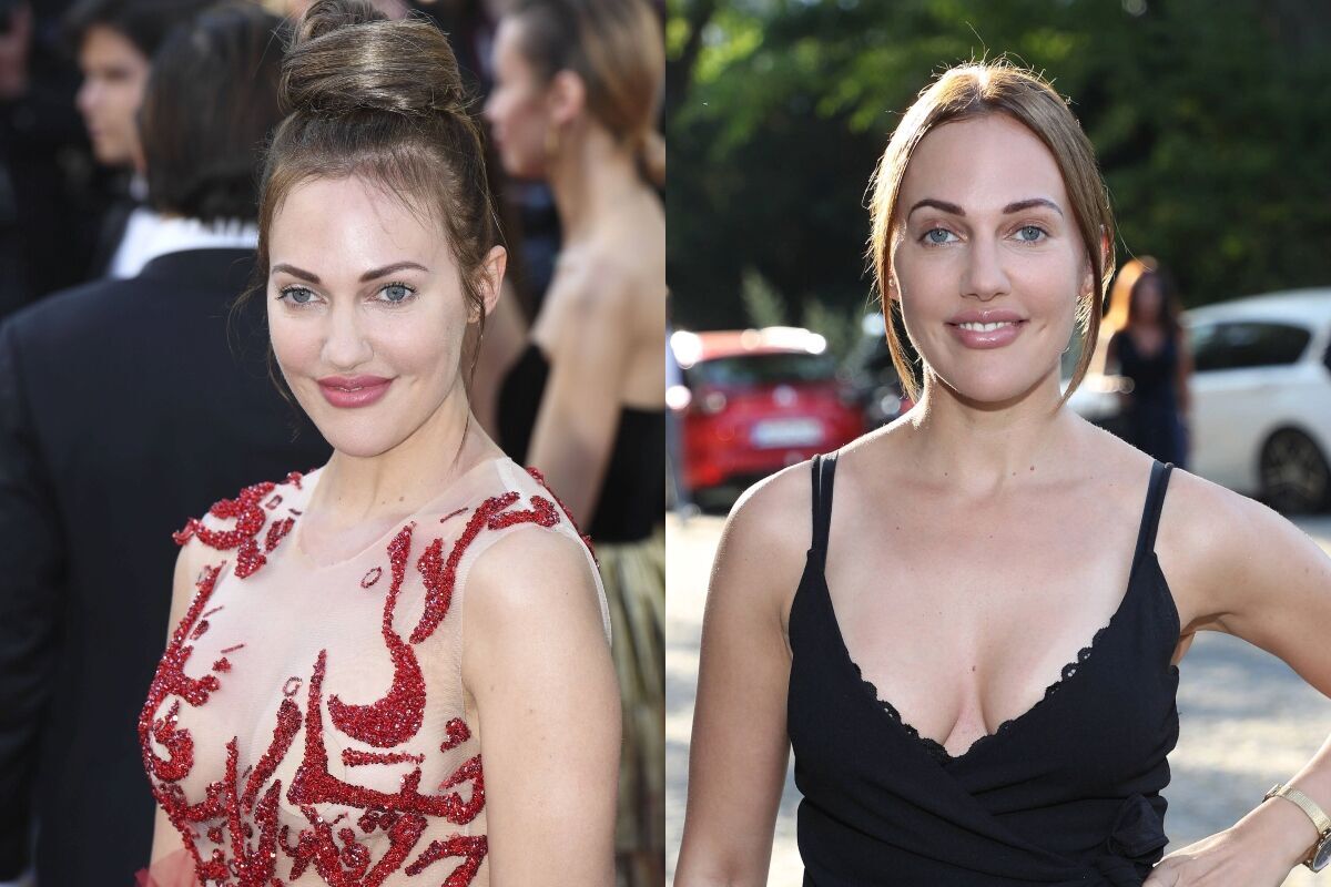 Звезды, которые не боятся показать себя без макияжа