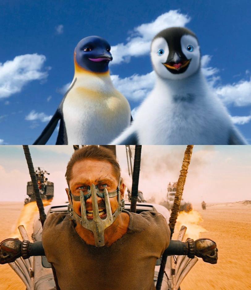 Известные фильмы, которые снял один режиссер, но в это трудно поверить