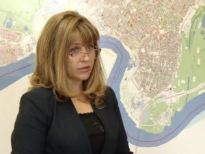 Елена Абрамова