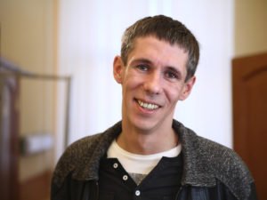 Алексей Панин