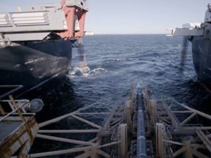 Daily Mail газ Великобритания Россия