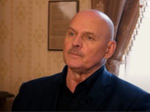 Виктор Евграфов