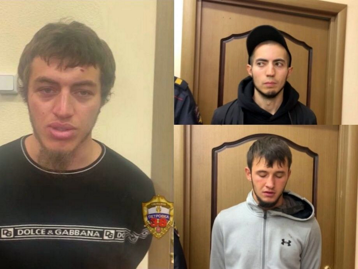 Избивший мужчину в метро дагестанец предложил компенсацию