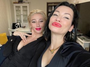Ивлеева Галич