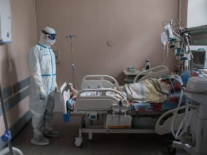 Коронавирус