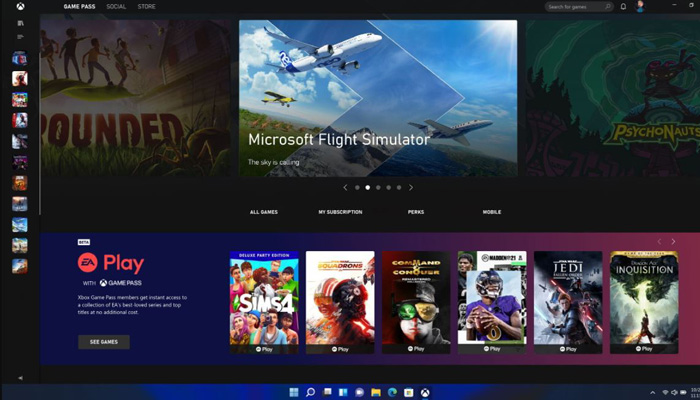 Microsoft выпустила Windows 11 с обновленным дизайном