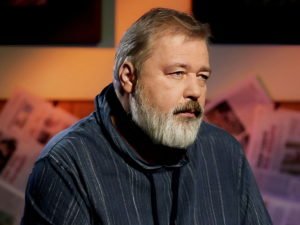 Дмитрий Муратов