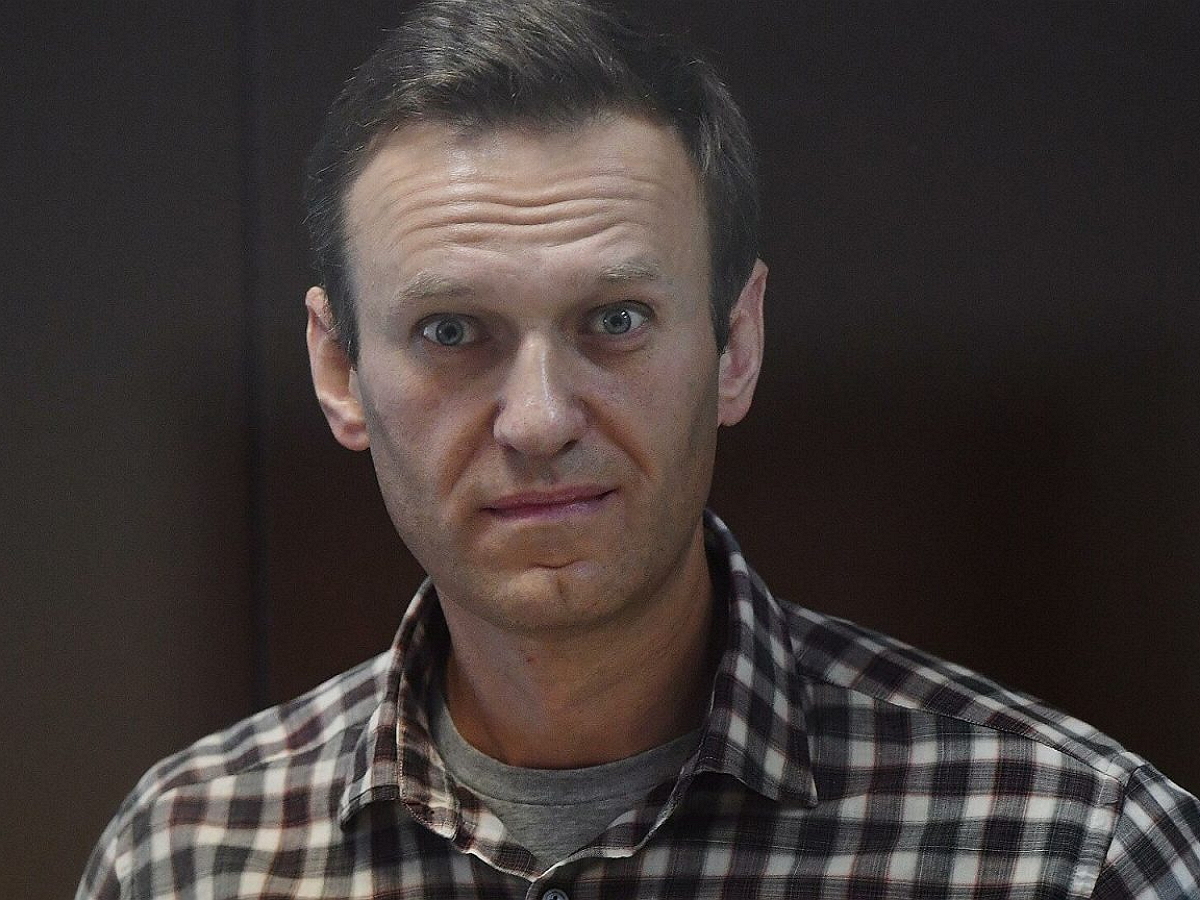 Суд во Франции отклонил иск Навального к «Ив Роше»
