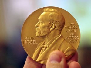 Нобелевская премия