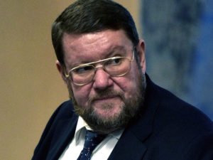 Сатановский о ДТП и Собчак