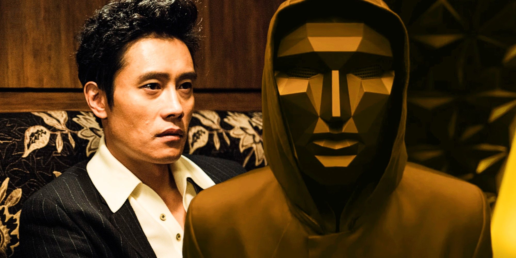 «Игра в кальмара»: что мы знаем об актерах и о деталях сериала