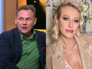 «Завел за баню и снял трусы»: Степан Меньщиков рассказал о Собчак на «Доме-2»