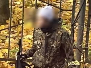 В Москве подросток напугал детей стрельбой рядом со школой