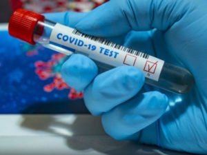 коронавирус