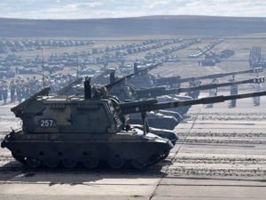 Третья мировая война