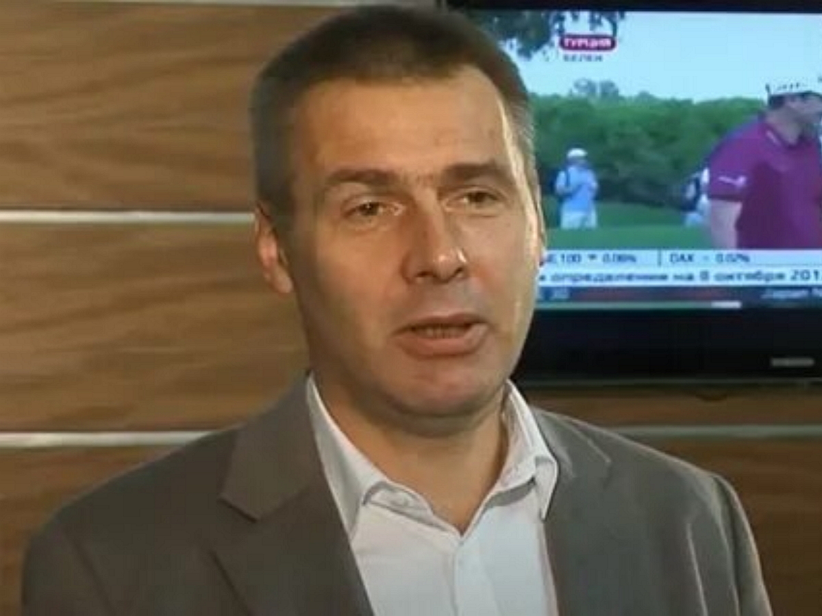 В Белоруссии поймали подозреваемого в убийстве банкира Яхонтова