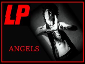 LP выпустила сингл и клип «Angels»