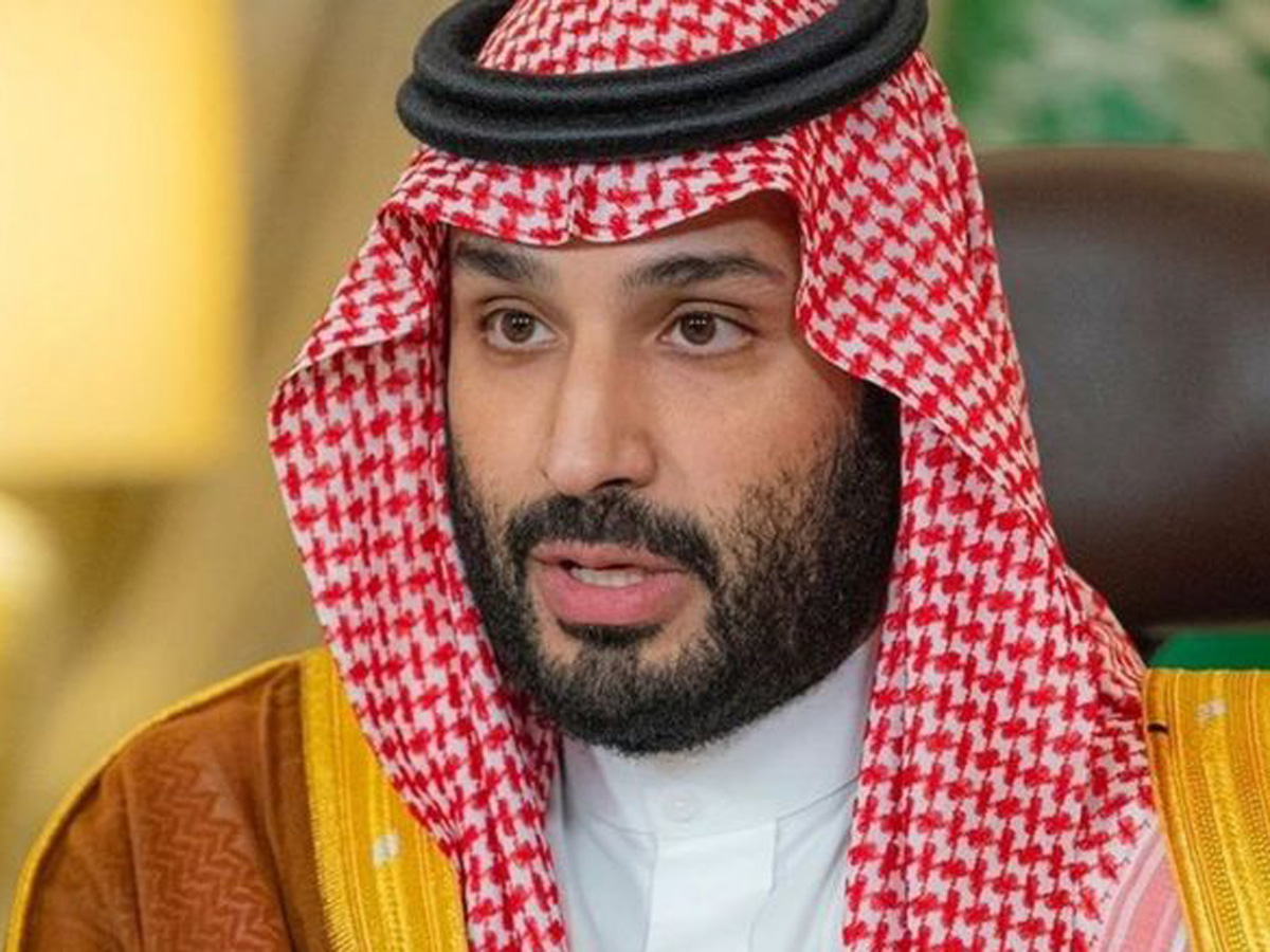 саудовский принц «отравленный перстень» из РФ