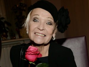 Светлана Светличная